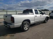 ✅ 2002 Dodge 1500 • VIN: 1D7HA18N32S592688 • Лот: 90039345. Опубликован ранее на Copart с пробегом 256 083 миль. Бесплатный доступ к архиву аукционных продаж из США и подробный отчёт об истории автомобиля на DreamBid. Изображение 3.