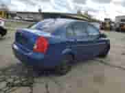 2008 Hyundai Accent GLS с VIN KMHCN46C48U260327, выставлен на аукционе Copart как лот 75771754 с пробегом 88 995 миль миль и Чистый • Clean title. История ставок и продаж доступна на DreamBid. Изображение 3.