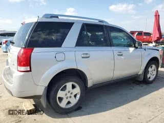✅ 2006 Saturn VUE • VIN: 5GZCZ53496S816666 • Lot: 44396965. Wystawiony na Copart z przebiegiem 216 686 mil. Bezpłatny archiwum sprzedaży aukcyjnych z USA i szczegółowy raport historii pojazdu na DreamBid. Zdjęcie 3.