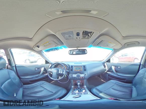 ✅ 2006 Infiniti FX • VIN: JNRBS08W86X402036 • Лот: 61097145. Опубликован ранее на Copart с пробегом 171 692 миль. Бесплатный доступ к архиву аукционных продаж из США и подробный отчёт об истории автомобиля на DreamBid. Изображение 15.