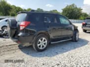 ✅ 2012 Toyota RAV4 Limited • VIN: 2T3YF4DV6CW117354 • Lot: 80550875. Listed on Copart with 137,631 mi. Free auction sales archive from the USA and detailed vehicle history report at DreamBid. Image 3.