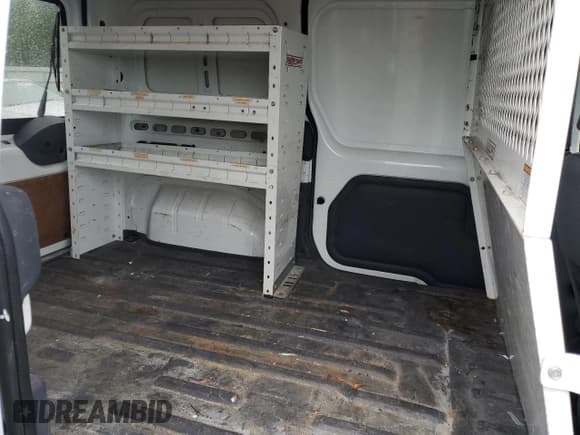 ✅ 2012 Ford Transit Connect XL • VIN: NM0LS7CN4CT095248 • Lot: 67872335. Listed on Copart with 176,695 mi. Free auction sales archive from the USA and detailed vehicle history report at DreamBid. Image 11.
