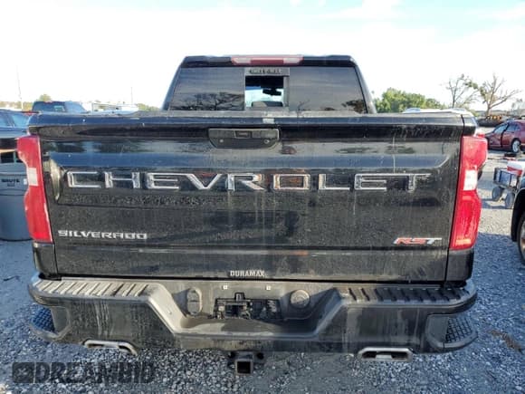 ✅ 2020 Chevrolet Silverado 1500 RST • VIN: 3GCUYEETXLG297479 • Лот: 81387915. Опубликован ранее на Copart с пробегом Не указан. Бесплатный доступ к архиву аукционных продаж из США и подробный отчёт об истории автомобиля на DreamBid. Изображение 6.