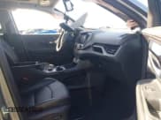 ✅ 2024 GMC Terrain AT4 • VIN: 3GKALYEG3RL343292 • Lot: 43371831. Listed on IAAI with 25,292 mi. Free auction sales archive from the USA and detailed vehicle history report at DreamBid. Image 5.