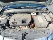 ✅ 2011 Chevrolet Volt • VIN: 1G1RC6E43BU101695 • Lot: 43518895. Wystawiony na IAAI z przebiegiem 88 736 mil. Bezpłatny archiwum sprzedaży aukcyjnych z USA i szczegółowy raport historii pojazdu na DreamBid. Zdjęcie 10.