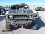 ✅ 2006 Hummer H2 • VIN: 5GRGN23U26H109157 • Lot: 43598889. Wystawiony na IAAI z przebiegiem Nie podano. Bezpłatny archiwum sprzedaży aukcyjnych z USA i szczegółowy raport historii pojazdu na DreamBid. Zdjęcie 6.