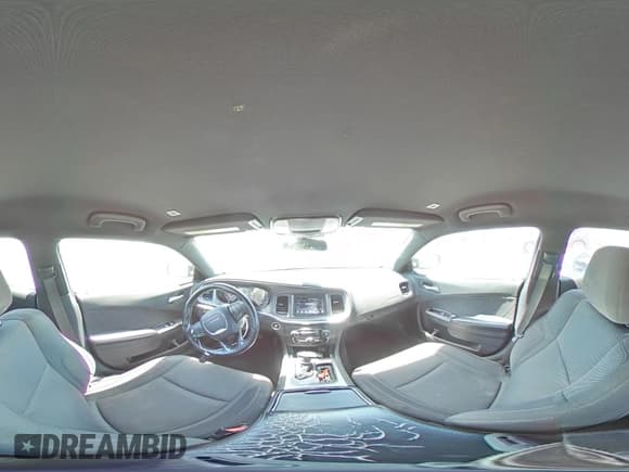 ✅ 2019 Dodge Charger SXT • VIN: 2C3CDXBGXKH715441 • Lot: 66681625. Listed on Copart with 132,912 mi. Free auction sales archive from the USA and detailed vehicle history report at DreamBid. Image 15.