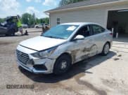 ✅ 2021 Hyundai Accent SEL • VIN: 3KPC24A66ME144229 • Лот: 42704866. Опубликован ранее на IAAI с пробегом 37 475 миль. Бесплатный доступ к архиву аукционных продаж из США и подробный отчёт об истории автомобиля на DreamBid. Изображение 2.