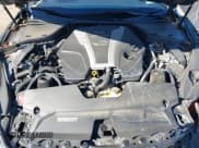 ✅ 2018 Infiniti Q60 Red Sport 400 • VIN: JN1FV7EL5JM630195 • Лот: 41687628. Опубликован ранее на IAAI с пробегом 55 168 миль. Бесплатный доступ к архиву аукционных продаж из США и подробный отчёт об истории автомобиля на DreamBid. Изображение 10.