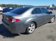 ✅ 2010 Acura TSX • VIN: JH4CU2F65AC036306 • Лот: 43414433. Опубликован ранее на IAAI с пробегом 132 681 миль. Бесплатный доступ к архиву аукционных продаж из США и подробный отчёт об истории автомобиля на DreamBid. Изображение 4.