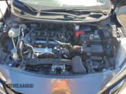 ✅ 2025 Nissan Versa S • VIN: 3N1CN8DV3SL849177 • Лот: 90995385. Опубликован ранее на Copart с пробегом 1 872 миль. Бесплатный доступ к архиву аукционных продаж из США и подробный отчёт об истории автомобиля на DreamBid. Изображение 11.