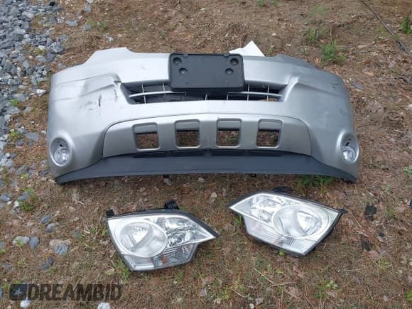 ✅ 2014 Chevrolet Captiva Sport LTZ • VIN: 3GNAL4EK2ES681833 • Lot: 42210350. Wystawiony na IAAI z przebiegiem 90 296 mil. Bezpłatny archiwum sprzedaży aukcyjnych z USA i szczegółowy raport historii pojazdu na DreamBid. Zdjęcie 12.