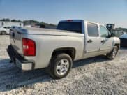 ✅ 2011 Chevrolet Silverado 1500 1HY • VIN: 3GCUCUEJ1BG145757 • Lot: 81233305. Listed on Copart with 260,896 mi. Free auction sales archive from the USA and detailed vehicle history report at DreamBid. Image 3.