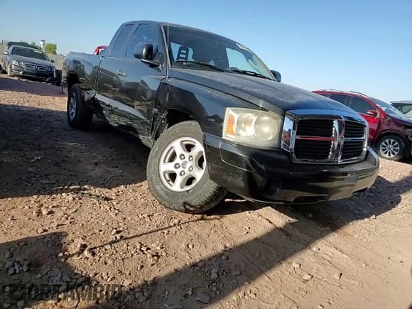 ✅ 2006 Dodge Dakota • VIN: 1D7HE42J16S632364 • Лот: 57611325. Опубликован ранее на Copart с пробегом 187 317 миль. Бесплатный доступ к архиву аукционных продаж из США и подробный отчёт об истории автомобиля на DreamBid. Изображение 13.