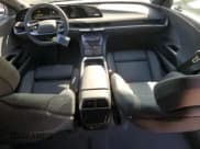 ✅ 2025 Lucid Air Touring • VIN: 50EA1TEA2SA006945 • Lot: 82162625. Wystawiony na Copart z przebiegiem 3 862 mil. Bezpłatny archiwum sprzedaży aukcyjnych z USA i szczegółowy raport historii pojazdu na DreamBid. Zdjęcie 8.