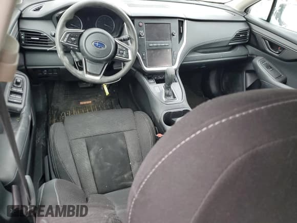 ✅ 2022 Subaru Outback • VIN: 4S4BTAAC4N3275094 • Lot: 88651505. Listed on Copart with 90,355 mi. Free auction sales archive from the USA and detailed vehicle history report at DreamBid. Image 8.