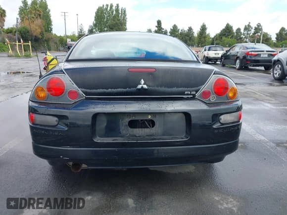 ✅ 2004 Mitsubishi Eclipse RS • VIN: 4A3AC34G84E059243 • Lot: 42229308. Wystawiony na IAAI z przebiegiem 126 644 mil. Bezpłatny archiwum sprzedaży aukcyjnych z USA i szczegółowy raport historii pojazdu na DreamBid. Zdjęcie 17.