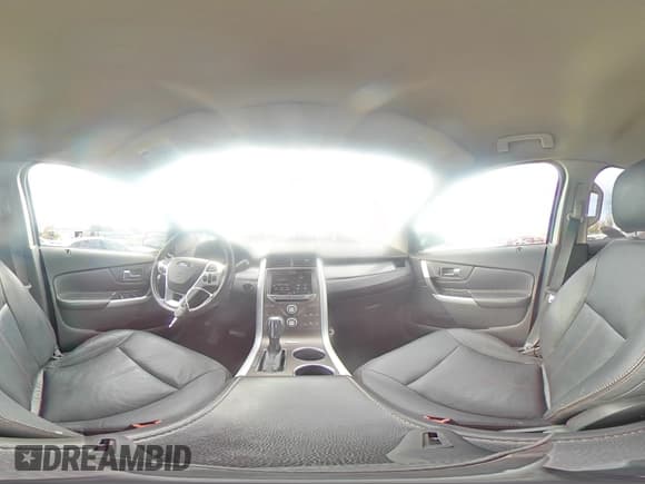 ✅ 2014 Ford Edge SEL • VIN: 2FMDK4JC3EBB19299 • Lot: 89721275. Listed on Copart with 183,609 mi. Free auction sales archive from the USA and detailed vehicle history report at DreamBid. Image 14.