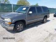 ✅ 2002 Chevrolet Suburban LS • VIN: 1GNFK16ZX2J297816 • Лот: 41784184. Опубликован ранее на IAAI с пробегом 231 918 миль. Бесплатный доступ к архиву аукционных продаж из США и подробный отчёт об истории автомобиля на DreamBid. Изображение 17.