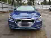 2016 Hyundai Genesis 3.8L z VIN KMHGN4JE3GU129012, wystawiony jako Copart lot #78064384 z przebiegiem 121 969 mil mil oraz Szkoda całkowita • Salvage title. Historia ofert i sprzedaży dostępna na DreamBid. Obrazek 5.