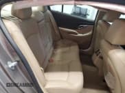 ✅ 2012 Buick LaCrosse Leather • VIN: 1G4GC5E39CF184096 • Lot: 83999415. Wystawiony na Copart z przebiegiem 51 437 mil. Bezpłatny archiwum sprzedaży aukcyjnych z USA i szczegółowy raport historii pojazdu na DreamBid. Zdjęcie 10.