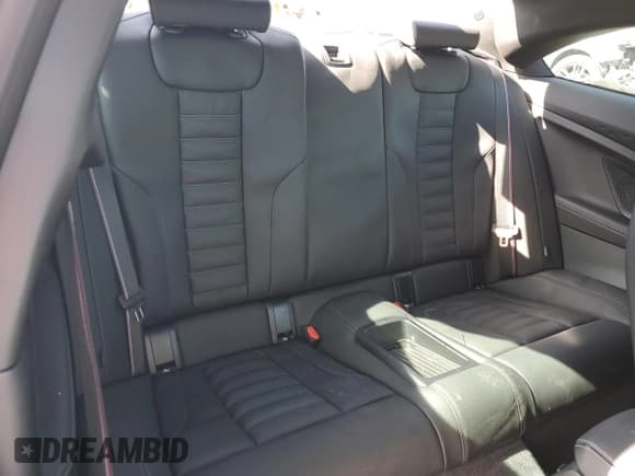 ✅ 2024 BMW M2 • VIN: 3MF13DM03R8D87379 • Lot: 45768905. Listed on Copart with 12,388 mi. Free auction sales archive from the USA and detailed vehicle history report at DreamBid. Image 10.