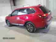 2020 Mitsubishi Outlander ES с VIN JA4AD2A32LZ039454, выставлен на аукционе Copart как лот 86657185 с пробегом 83 034 миль миль и Чистый • Clean title. История ставок и продаж доступна на DreamBid. Изображение 2.