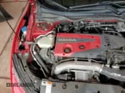 ✅ 2018 Honda Civic Type R Touring • VIN: SHHFK8G76JU202123 • Лот: 85553545. Опубликован ранее на Copart с пробегом 73 729 миль. Бесплатный доступ к архиву аукционных продаж из США и подробный отчёт об истории автомобиля на DreamBid. Изображение 14.