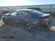 ✅ 2014 Ford Taurus SEL • VIN: 1FAHP2E98EG173884 • Лот: 93109525. Опубликован ранее на Copart с пробегом 165 334 миль. Бесплатный доступ к архиву аукционных продаж из США и подробный отчёт об истории автомобиля на DreamBid. Изображение 2.