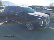 ✅ 2020 Hyundai Palisade Limited • VIN: KM8R5DHE7LU035370 • Лот: 41454862. Опубликован ранее на IAAI с пробегом 86 885 миль. Бесплатный доступ к архиву аукционных продаж из США и подробный отчёт об истории автомобиля на DreamBid. Изображение 1.