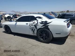 ✅ 2018 Dodge Challenger T/A • VIN: 2C3CDZBT5JH171390 • Lot: 66577474. Wystawiony na Copart z przebiegiem 82 647 mil. Bezpłatny archiwum sprzedaży aukcyjnych z USA i szczegółowy raport historii pojazdu na DreamBid. Zdjęcie 2.