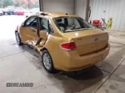 ✅ 2009 Ford Focus SE • VIN: 1FAHP35N09W126721 • Lot: 43500069. Listed on IAAI with Not provided. Free auction sales archive from the USA and detailed vehicle history report at DreamBid. Image 3.