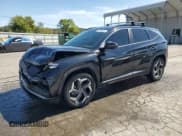 ✅ 2022 Hyundai Tucson SEL • VIN: 5NMJFCAE8NH064678 • Lot: 72090925. Listed on Copart with 61,748 mi. Free auction sales archive from the USA and detailed vehicle history report at DreamBid. Image 1.