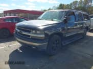 ✅ 2003 Chevrolet Suburban LS • VIN: 3GNEC16ZX3G123952 • Lot: 43382082. Listed on IAAI with 219,368 mi. Free auction sales archive from the USA and detailed vehicle history report at DreamBid. Image 17.