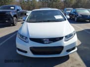 ✅ 2013 Honda Civic Si • VIN: 2HGFG4A58DH702710 • Lot: 43702001. Listed on IAAI with 180,219 mi. Free auction sales archive from the USA and detailed vehicle history report at DreamBid. Image 12.