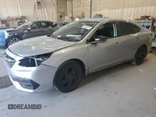 ✅ 2022 Subaru Legacy Special Sports • VIN: 4S3BWAH67N3007362 • Лот: 60972325. Опубликован ранее на Copart с пробегом 50 514 миль. Бесплатный доступ к архиву аукционных продаж из США и подробный отчёт об истории автомобиля на DreamBid. Изображение 1.