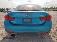 ✅ 2020 BMW 4 Series 430i • VIN: WBA4Z1C01L5N57951 • Lot: 57413915. Wystawiony na Copart z przebiegiem 34 083 mil. Bezpłatny archiwum sprzedaży aukcyjnych z USA i szczegółowy raport historii pojazdu na DreamBid. Zdjęcie 6.