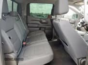 ✅ 2019 Chevrolet Silverado 1500 LT • VIN: 1GCPWCED3KZ113109 • Lot: 81697325. Listed on Copart with 106,079 mi. Free auction sales archive from the USA and detailed vehicle history report at DreamBid. Image 10.