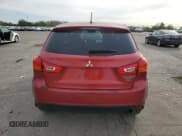 ✅ 2016 Mitsubishi Outlander ES • VIN: JA4AR3AW8GZ046691 • Lot: 86104345. Wystawiony na Copart z przebiegiem 82 984 mil. Bezpłatny archiwum sprzedaży aukcyjnych z USA i szczegółowy raport historii pojazdu na DreamBid. Zdjęcie 6.