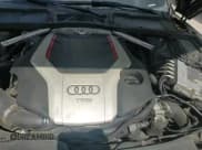 ✅ 2018 Audi S5 Sportback Premium Plus • VIN: WAUB4CF53JA063023 • Лот: 70416065. Опубликован ранее на Copart с пробегом 92 616 миль. Бесплатный доступ к архиву аукционных продаж из США и подробный отчёт об истории автомобиля на DreamBid. Изображение 16.