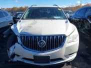 ✅ 2013 Buick Enclave Premium • VIN: 5GAKRDKDXDJ173113 • Lot: 43637030. Listed on IAAI with 269,313 mi. Free auction sales archive from the USA and detailed vehicle history report at DreamBid. Image 13.