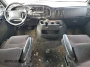 ✅ 2002 Dodge Passenger • VIN: 2B5WB35Z62K116830 • Lot: 81966554. Listed on Copart with Not provided. Free auction sales archive from the USA and detailed vehicle history report at DreamBid. Image 8.