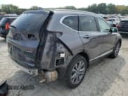 ✅ 2020 Honda CR-V Touring • VIN: 7FART6H9XLE001302 • Lot: 80612515. Listed on Copart with 66,039 mi. Free auction sales archive from the USA and detailed vehicle history report at DreamBid. Image 3.