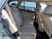 ✅ 2008 Hyundai Santa Fe SE • VIN: 5NMSH13E88H200232 • Lot: 80523614. Listed on Copart with 225,388 mi. Free auction sales archive from the USA and detailed vehicle history report at DreamBid. Image 11.