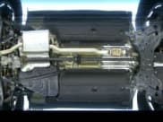 ✅ 2019 Hyundai Santa Fe SE • VIN: 5NMS2CAD0KH114542 • Lot: 92744135. Listed on Copart with 93,947 mi. Free auction sales archive from the USA and detailed vehicle history report at DreamBid. Image 12.