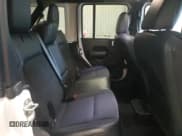 ✅ 2021 Jeep Wrangler Unlimited Freedom • VIN: 1C4HJXDG8MW649807 • Lot: 72963374. Wystawiony na Copart z przebiegiem 17 152 mil. Bezpłatny archiwum sprzedaży aukcyjnych z USA i szczegółowy raport historii pojazdu na DreamBid. Zdjęcie 12.