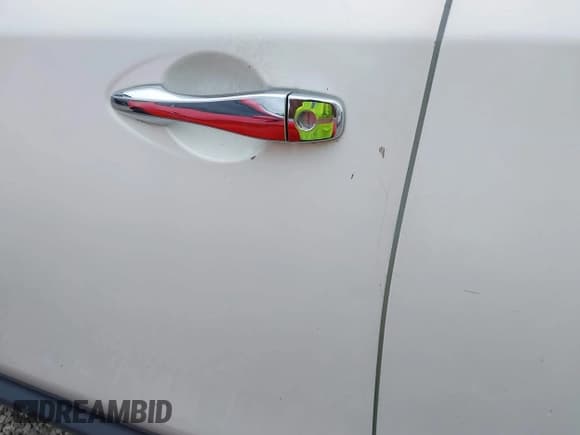 ✅ 2014 Nissan Pathfinder SV • VIN: 5N1AR2MN6EC685540 • Лот: 43389676. Опубликован ранее на IAAI с пробегом 249 200 миль. Бесплатный доступ к архиву аукционных продаж из США и подробный отчёт об истории автомобиля на DreamBid. Изображение 14.