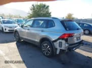 ✅ 2023 Volkswagen Tiguan S • VIN: 3VVRB7AX6PM128936 • Лот: 43429530. Опубликован ранее на IAAI с пробегом 51 069 миль. Бесплатный доступ к архиву аукционных продаж из США и подробный отчёт об истории автомобиля на DreamBid. Изображение 3.