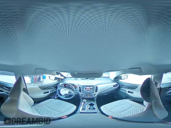 2020 Chevrolet Equinox LS с VIN 3GNAXHEV2LS581539, выставлен на аукционе Copart как лот 87001625 с пробегом 70 561 миль миль и На запчасти • Non repairable. История ставок и продаж доступна на DreamBid. Изображение 15.