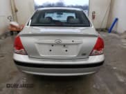 ✅ 2005 Hyundai Elantra GLS • VIN: KMHDN46D15U104707 • Lot: 44550325. Wystawiony na Copart z przebiegiem 439 102 mil. Bezpłatny archiwum sprzedaży aukcyjnych z USA i szczegółowy raport historii pojazdu na DreamBid. Zdjęcie 6.